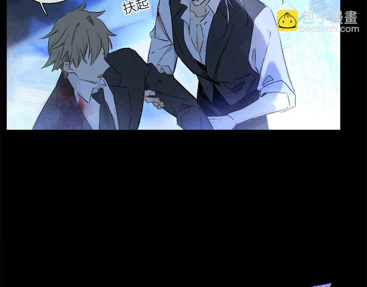 第58话 真正重要的东西…