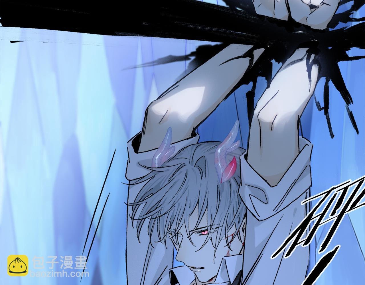 第58话 真正重要的东西…