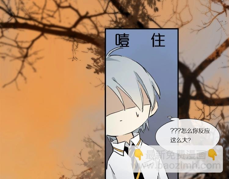 第11话 一定要这样救我吗？