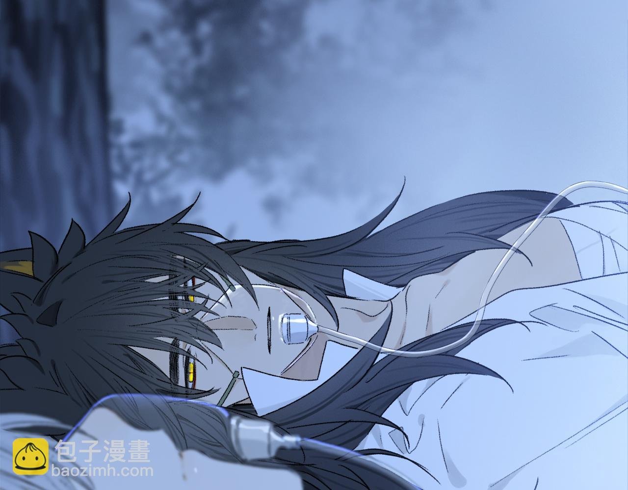 第61话 别让我再失去你