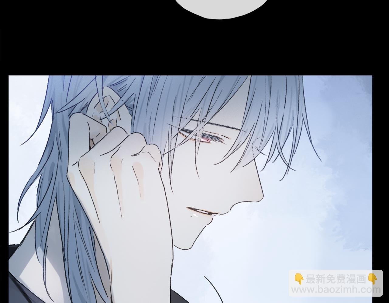 第62话 你的一切，我都喜欢