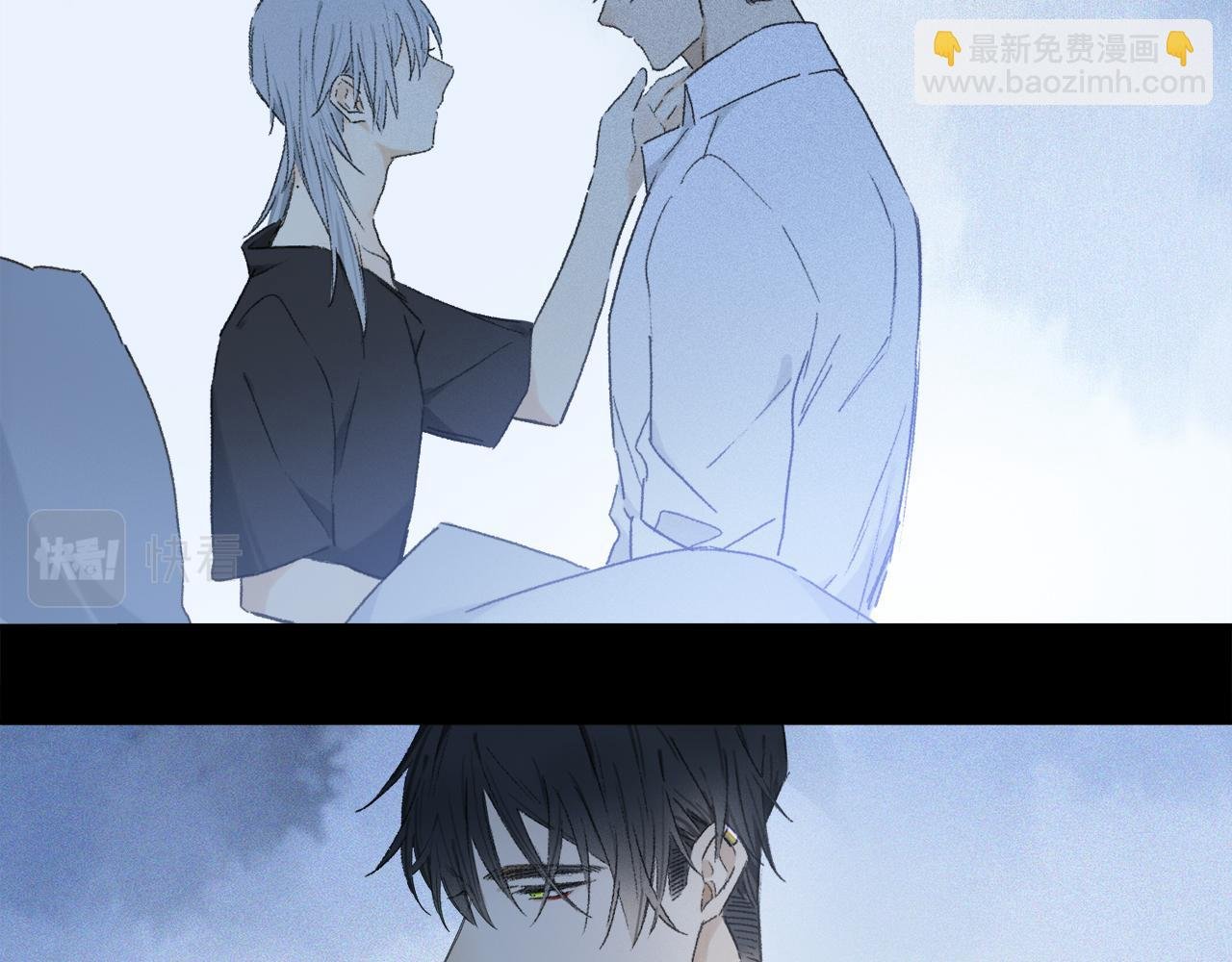 第62话 你的一切，我都喜欢