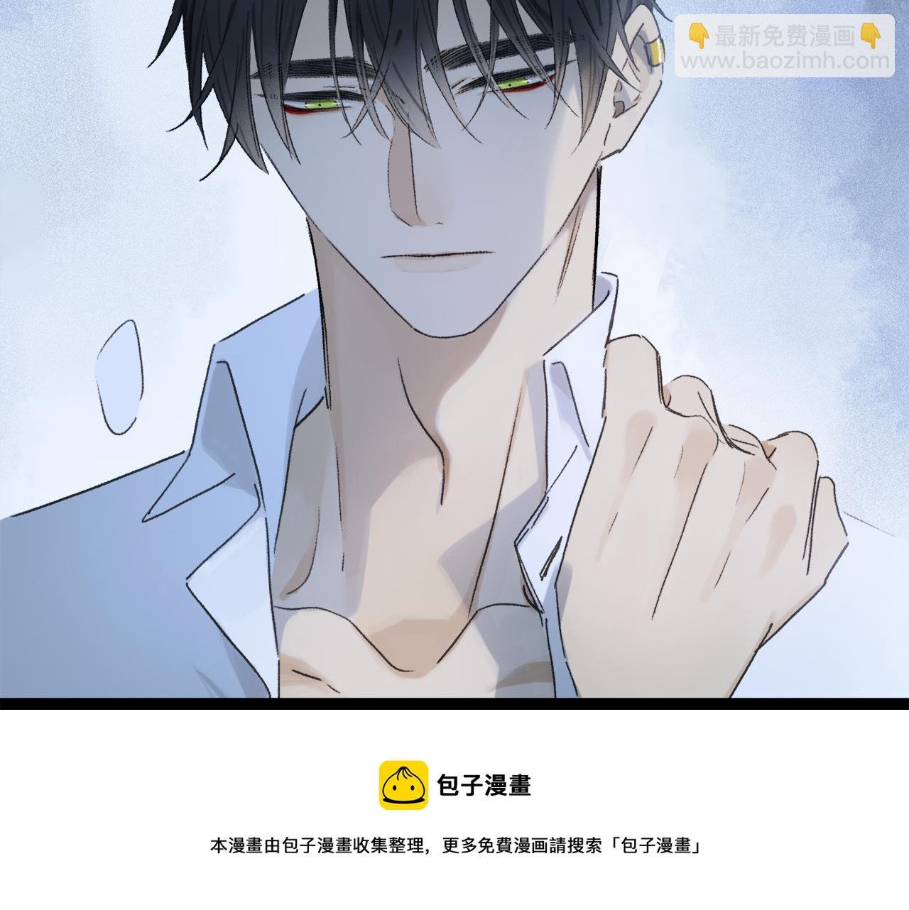 第62话 你的一切，我都喜欢