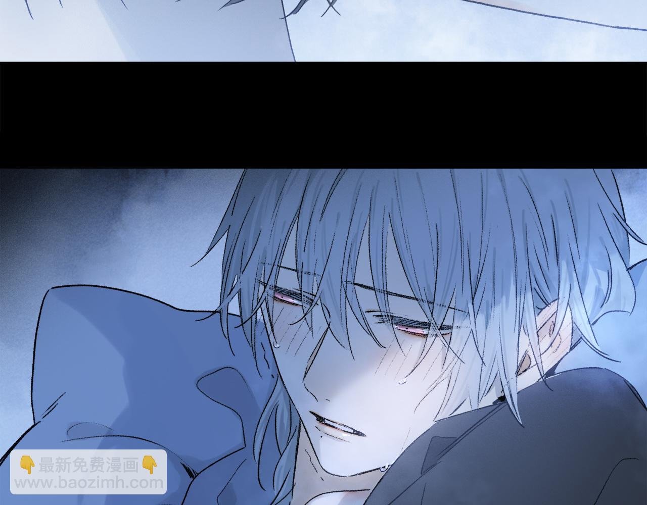 第62话 你的一切，我都喜欢