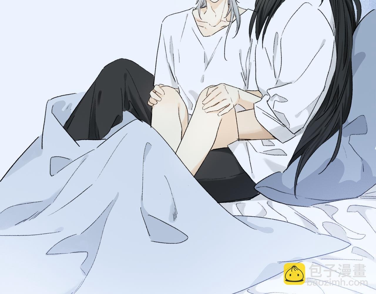 第63话 消毒