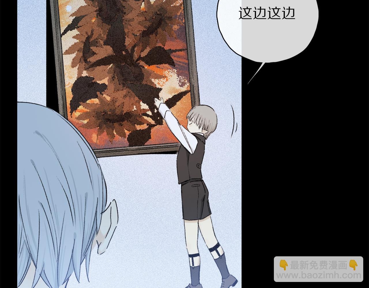 第64话 尘封的记忆