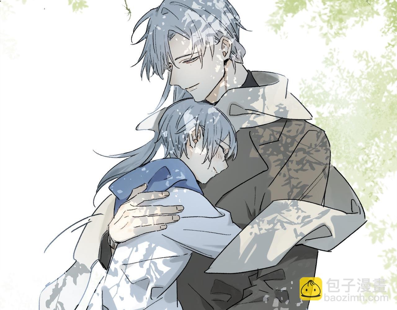 第64话 尘封的记忆
