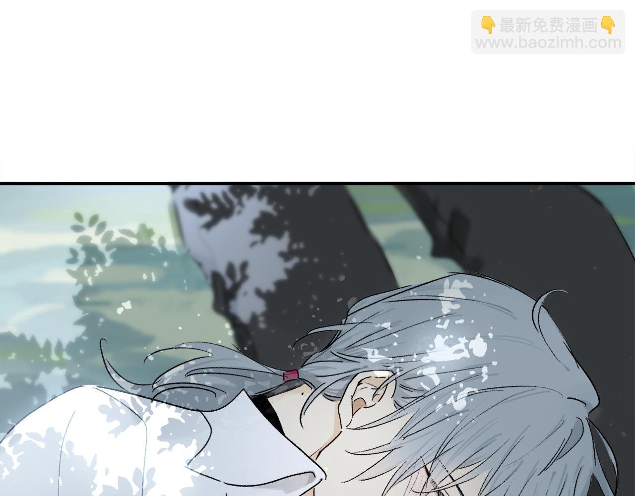 第64话 尘封的记忆