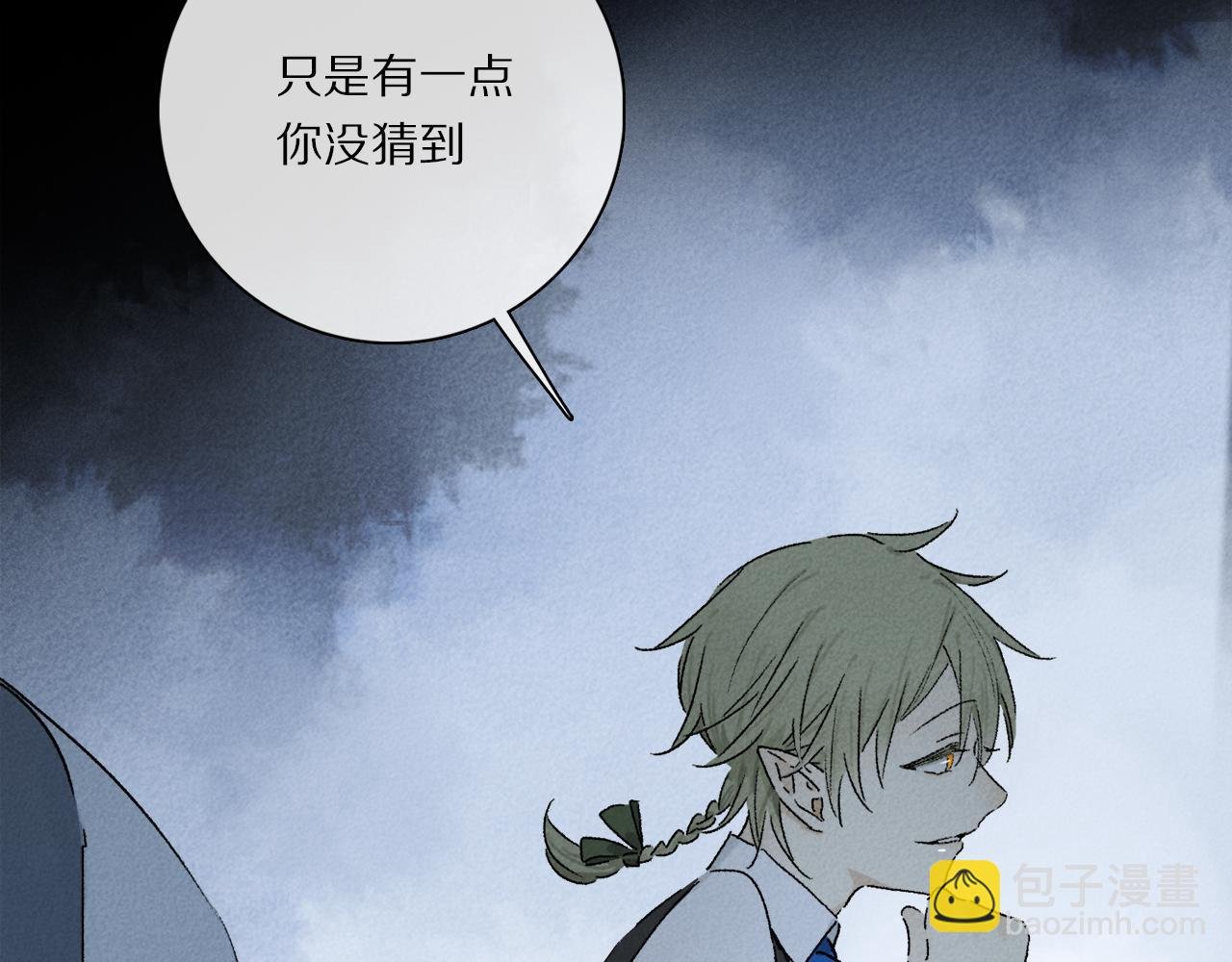 第65话 哪有那么多的巧合？