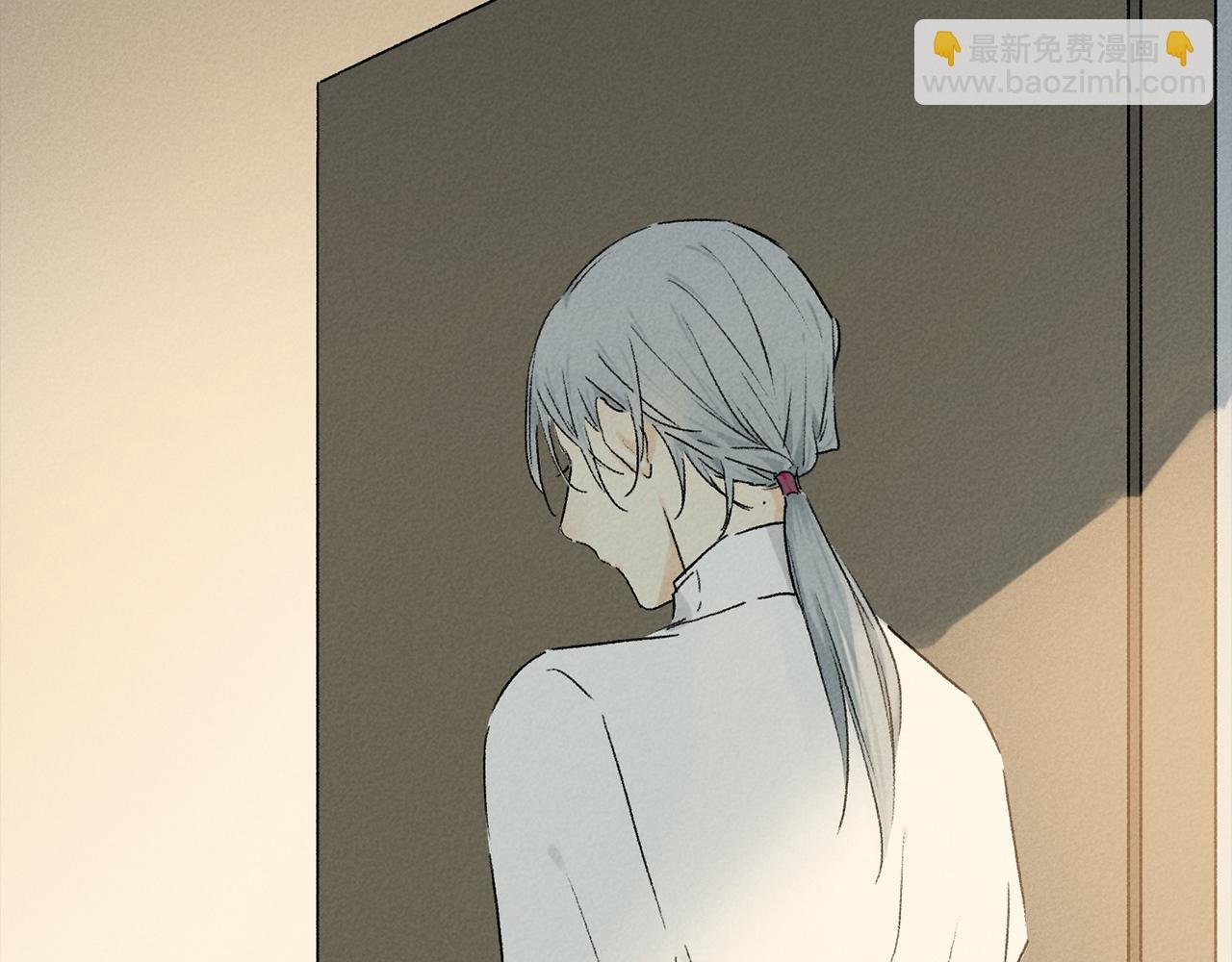 第66话 狐狸的烦恼