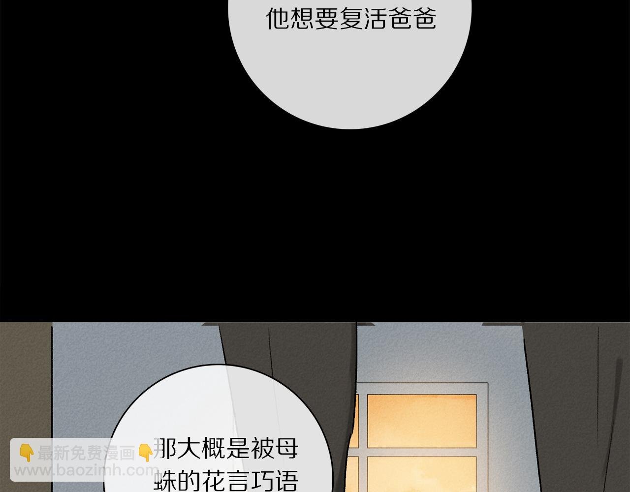 第66话 狐狸的烦恼