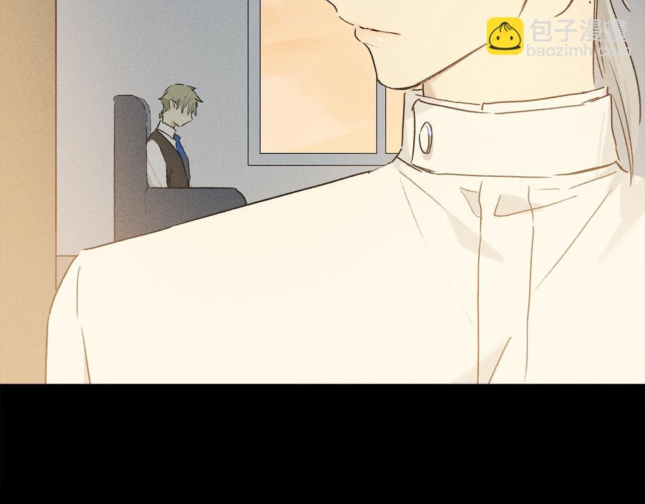 第66话 狐狸的烦恼