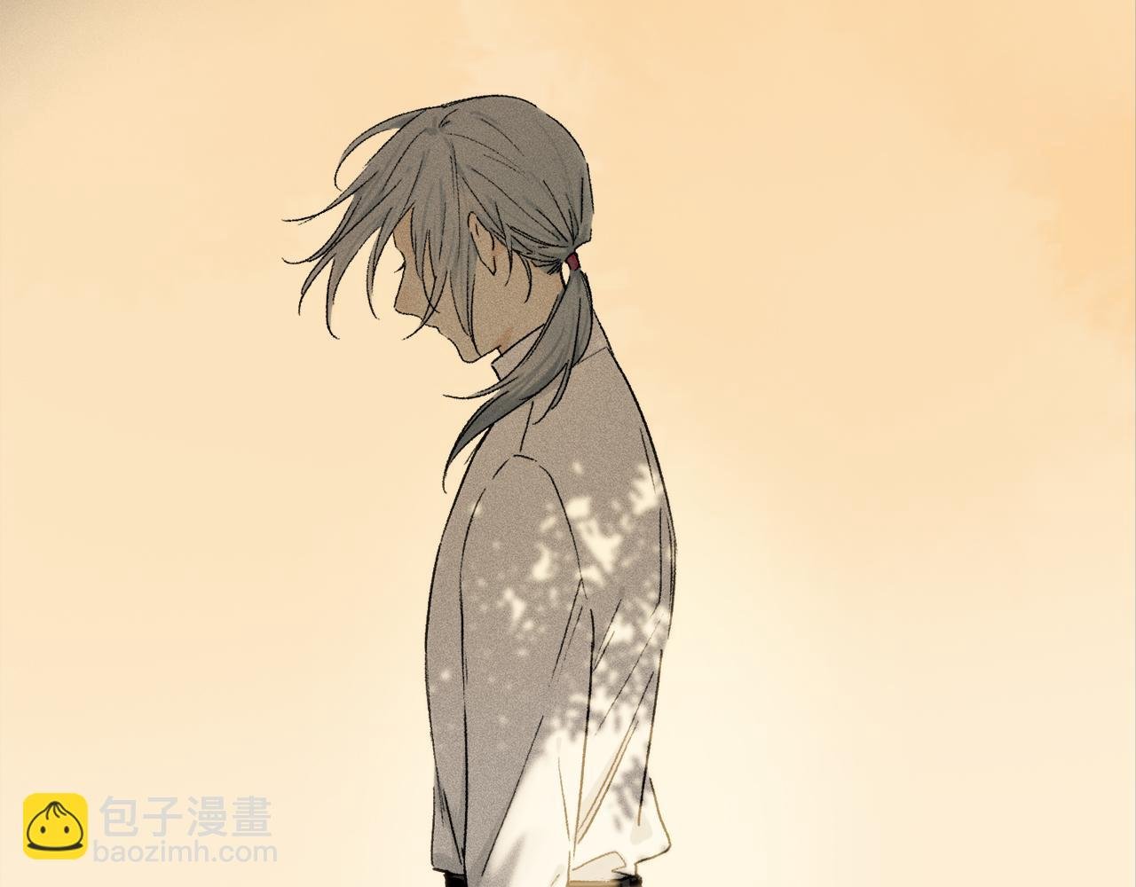 第66话 狐狸的烦恼