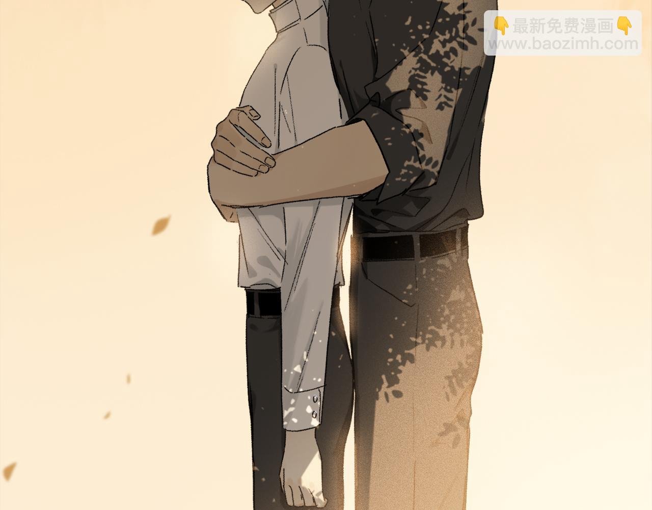 第66话 狐狸的烦恼