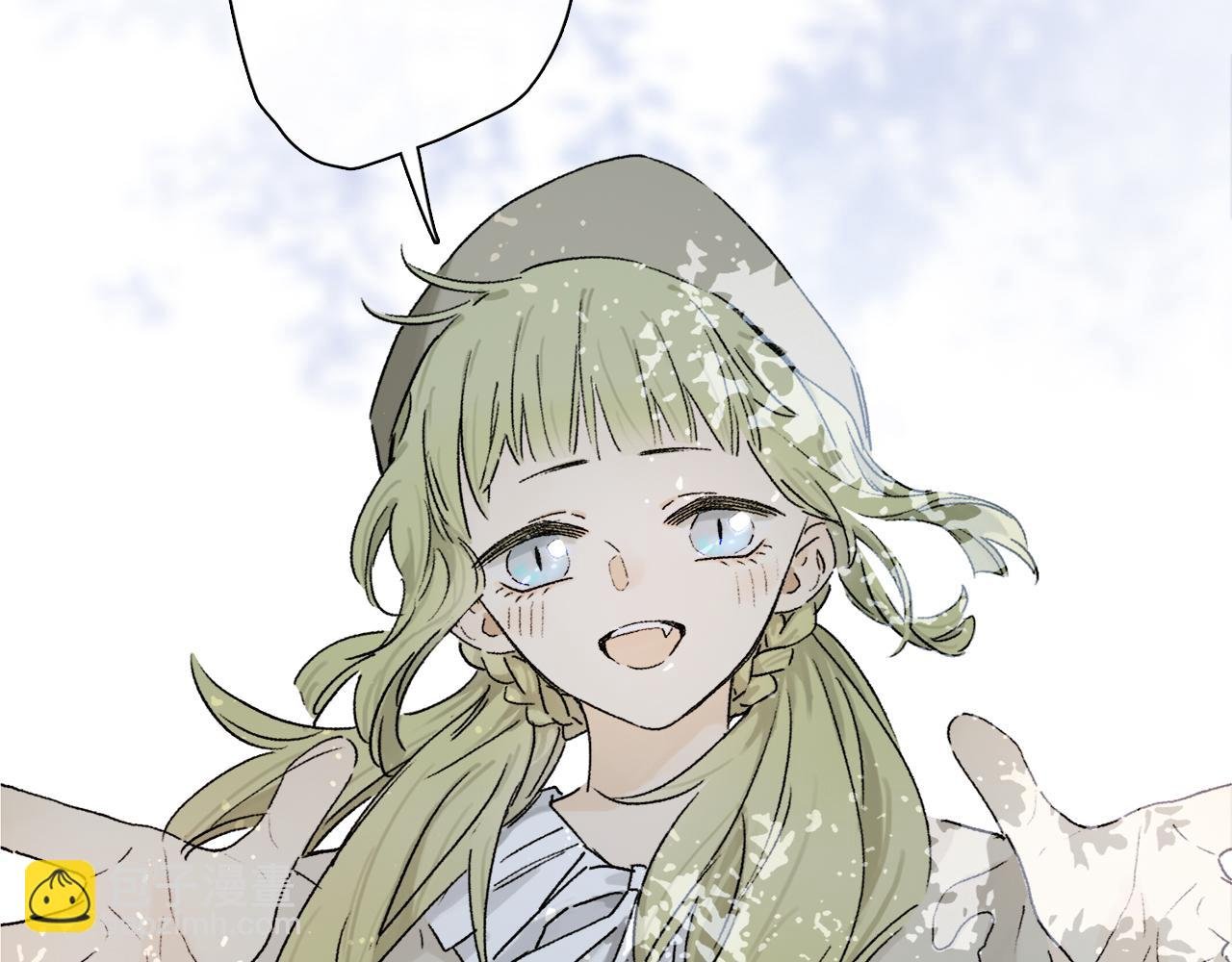 第66话 狐狸的烦恼