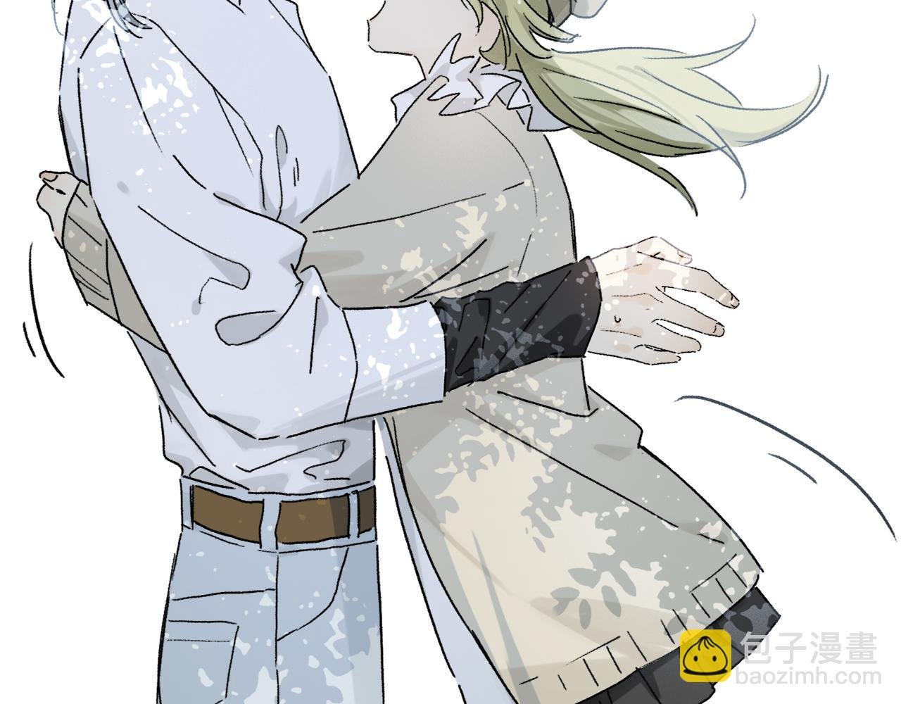 第66话 狐狸的烦恼