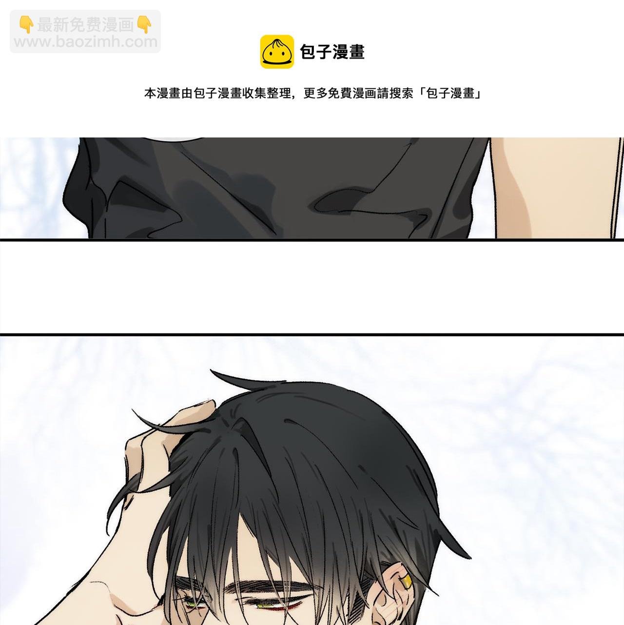 第67话 最喜欢的……