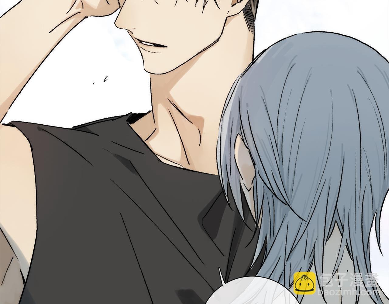 第67话 最喜欢的……
