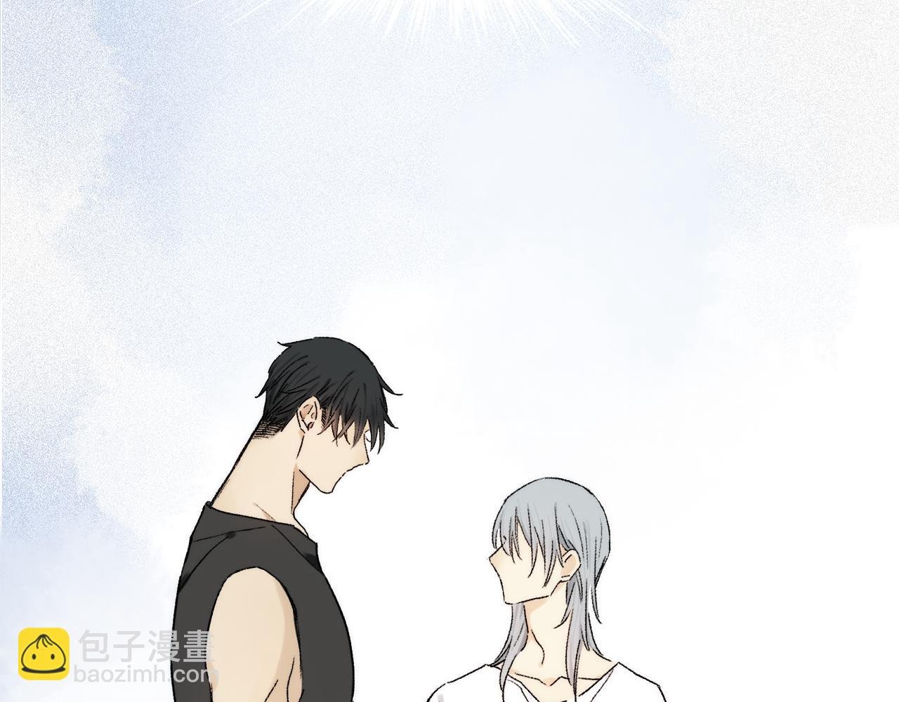第67话 最喜欢的……