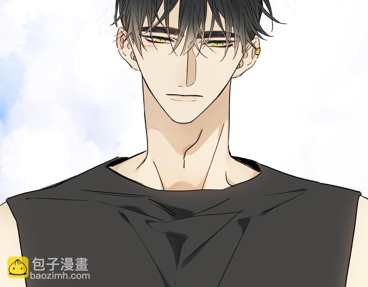 第67话 最喜欢的……
