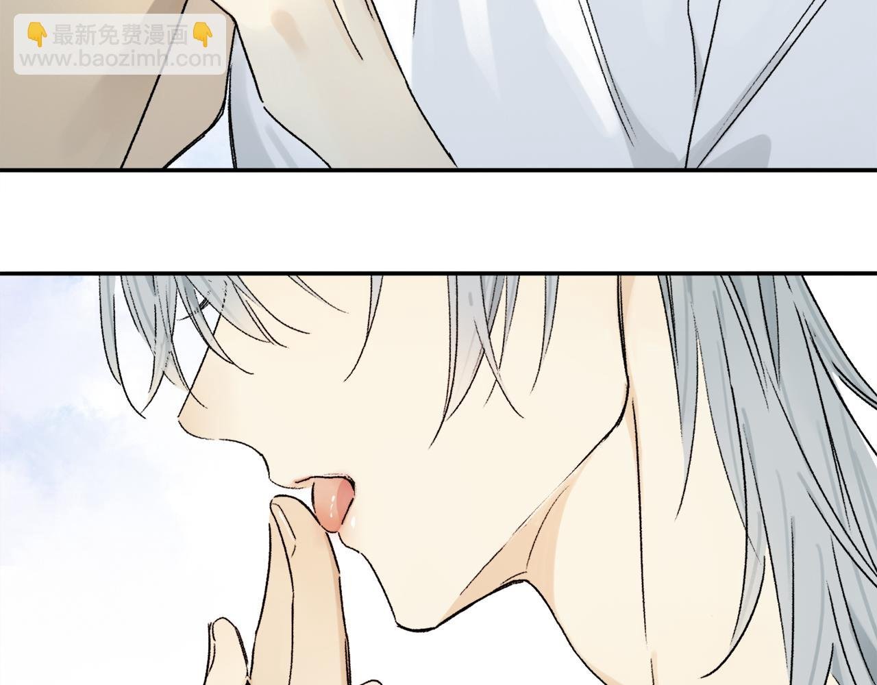 第67话 最喜欢的……
