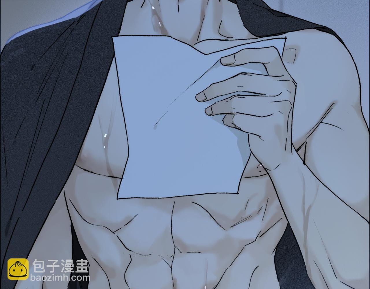 第68话 痛苦的源头