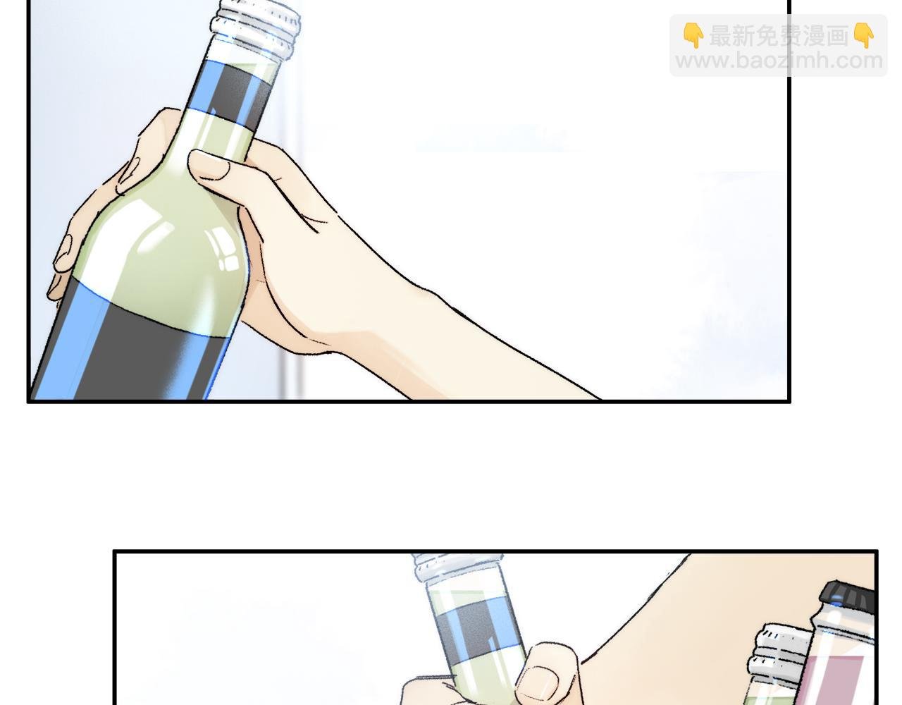 第69话 我会一直陪着你