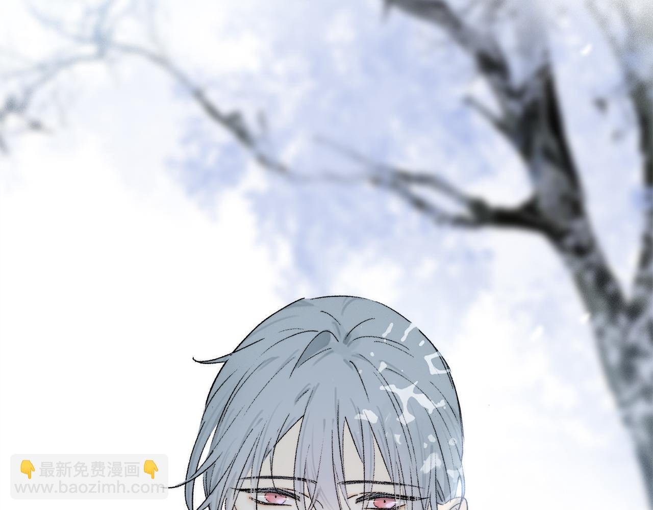 第69话 我会一直陪着你