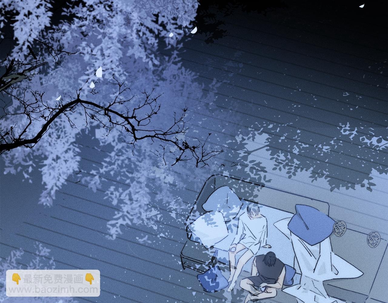 第69话 我会一直陪着你
