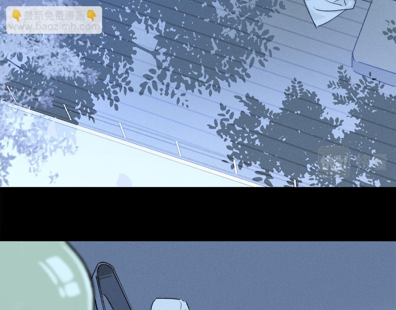 第69话 我会一直陪着你