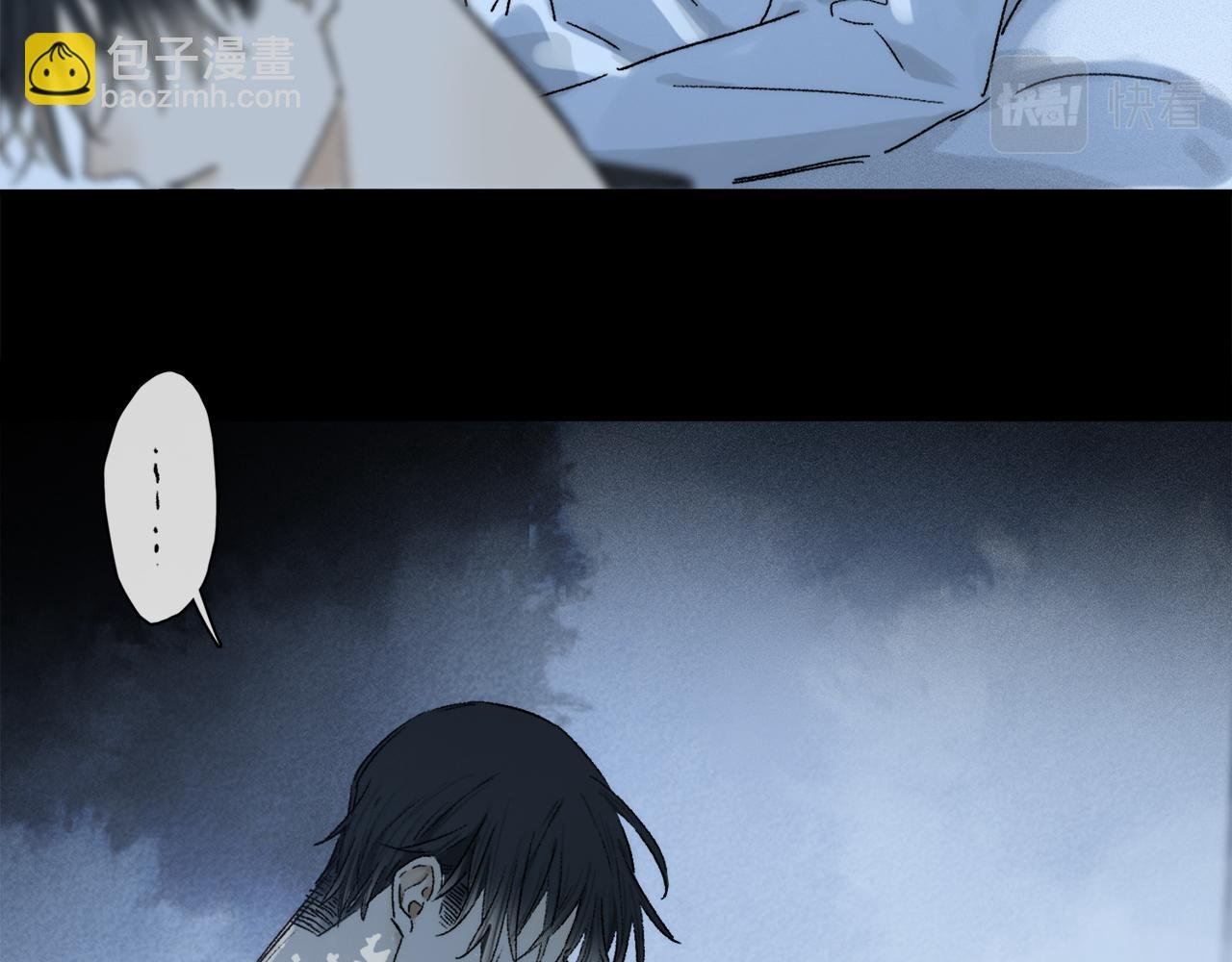 第69话 我会一直陪着你