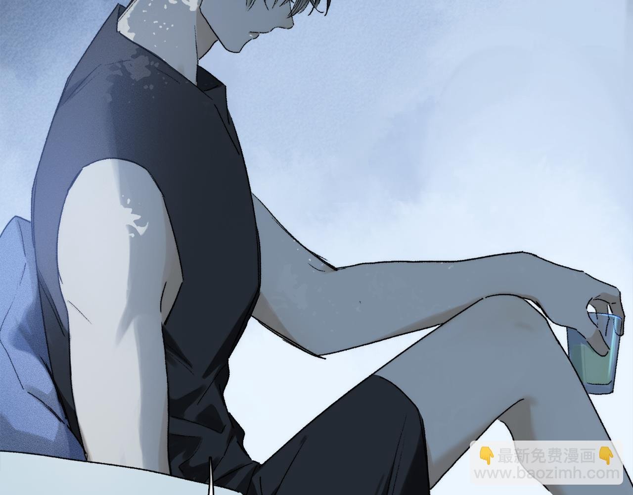 第69话 我会一直陪着你