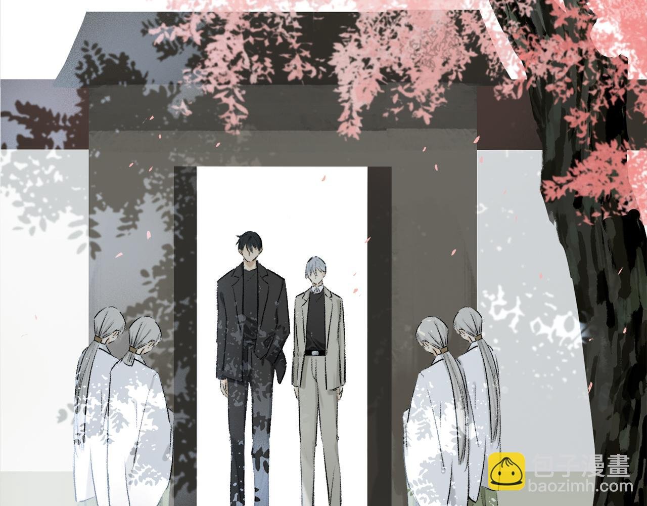 第70话 唯一