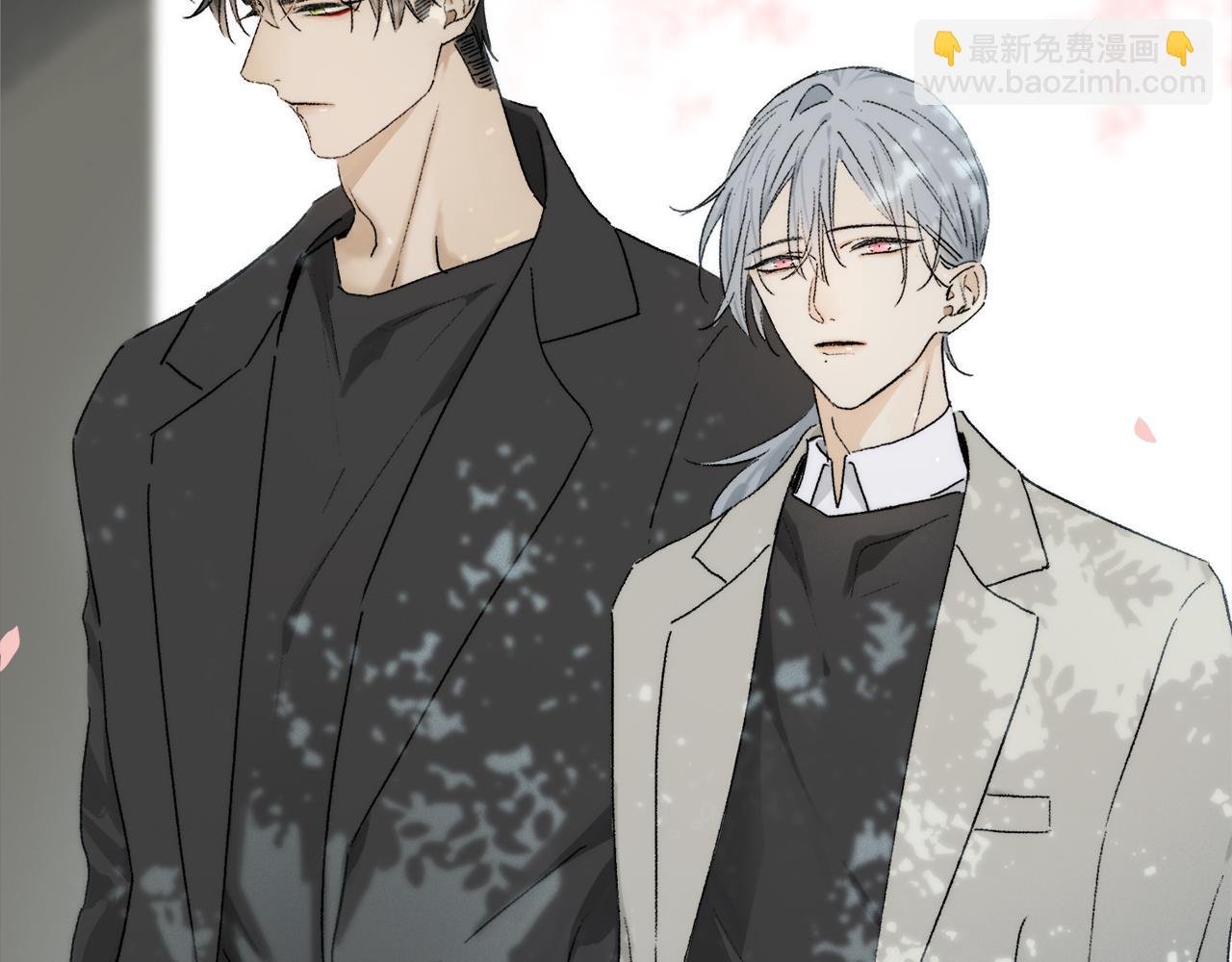第70话 唯一