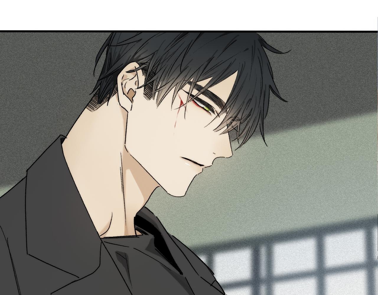 第71话 忘了，也好…