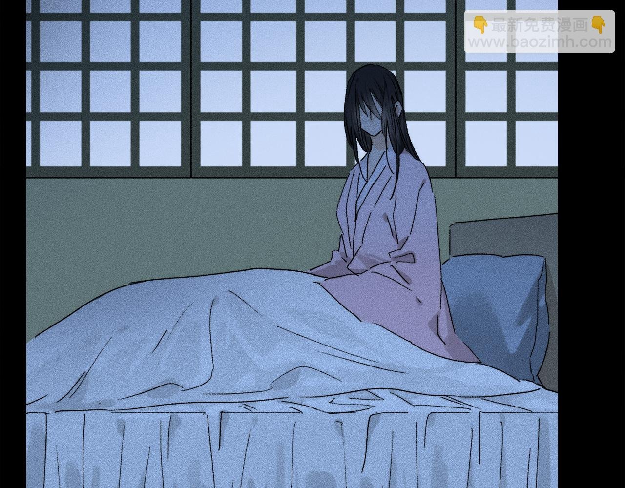 第71话 忘了，也好…