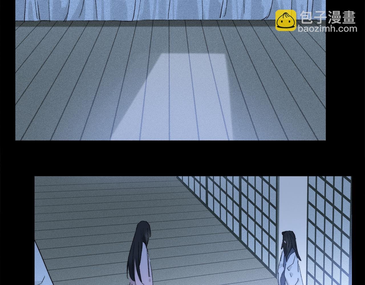 第71话 忘了，也好…