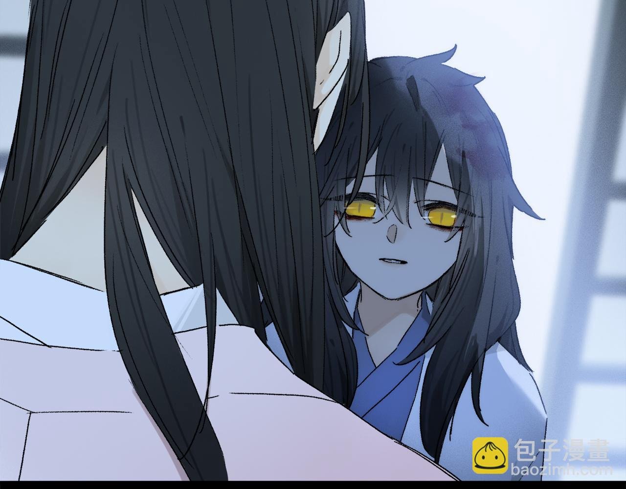 第71话 忘了，也好…
