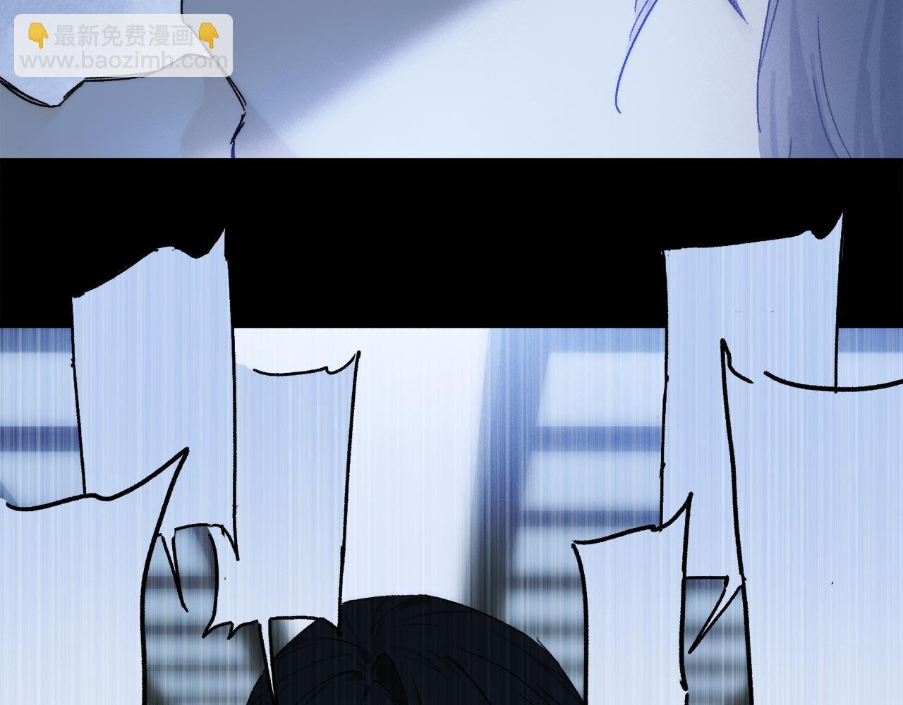 第71话 忘了，也好…