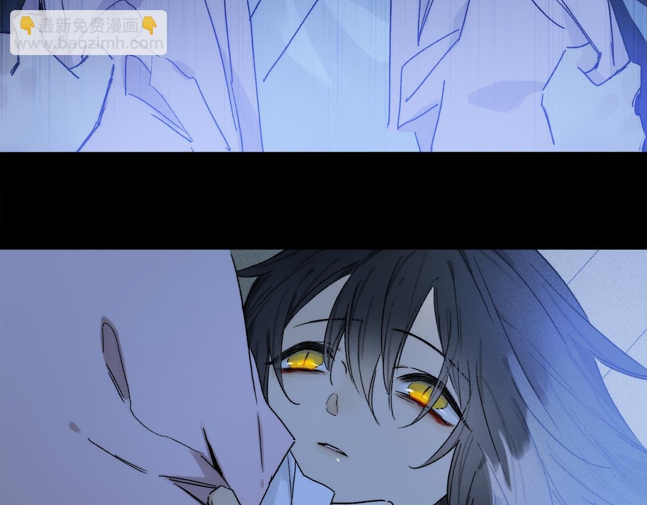 第71话 忘了，也好…