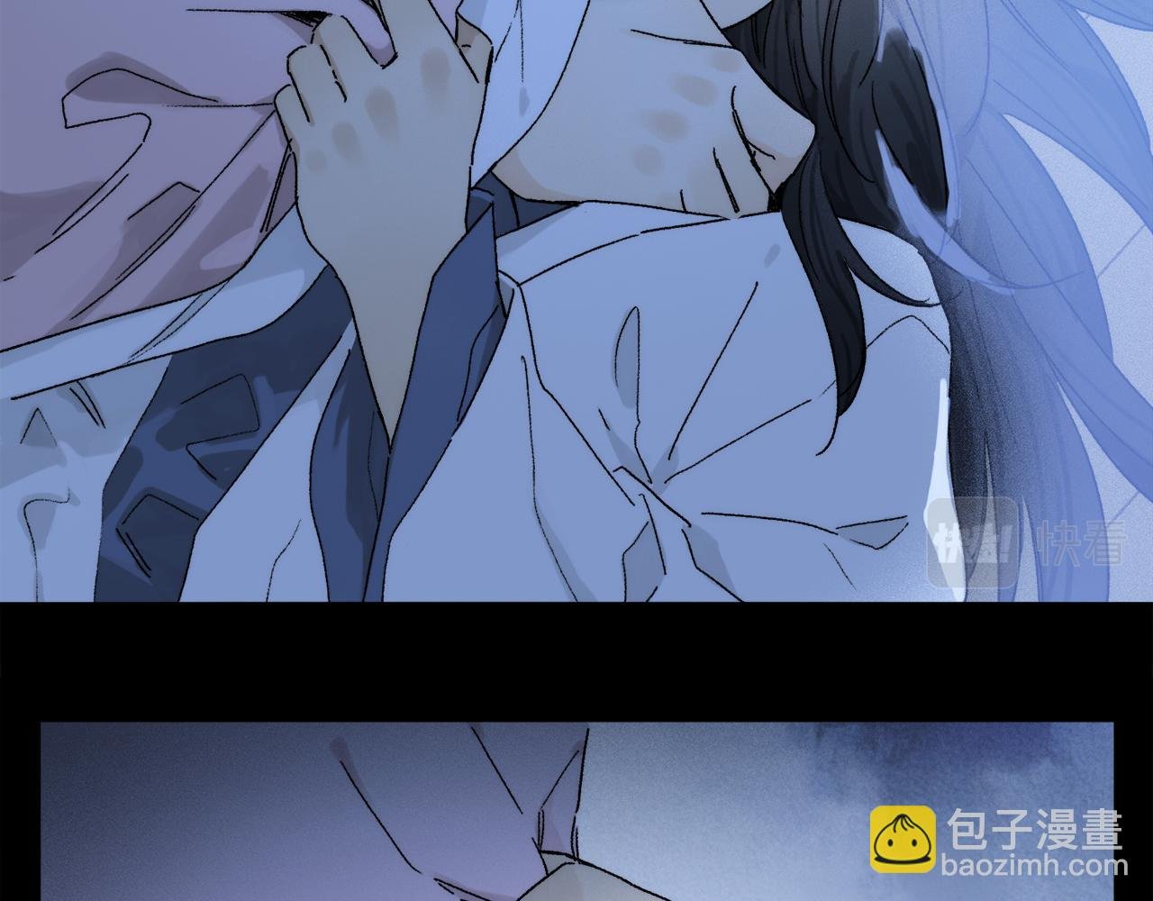 第71话 忘了，也好…