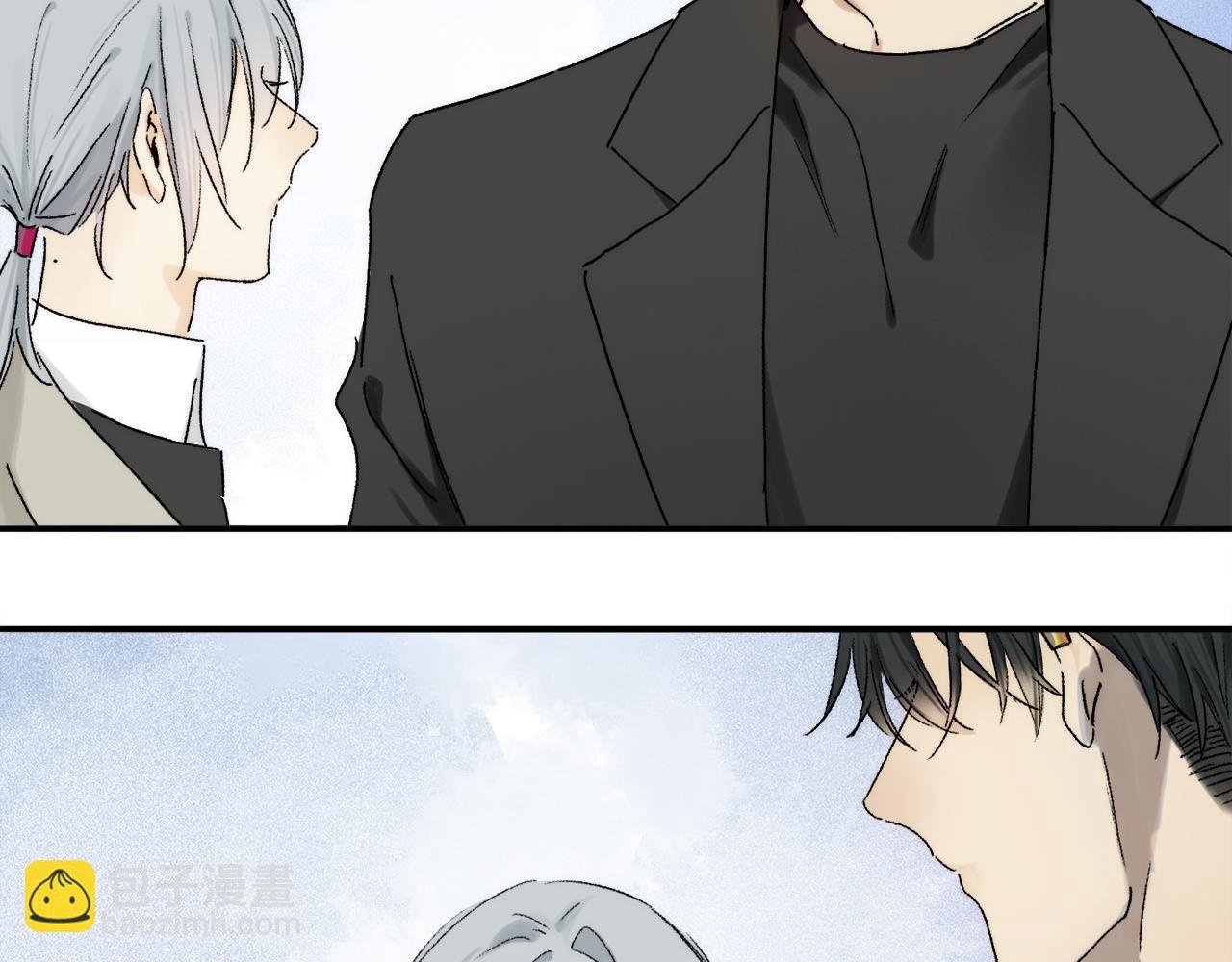 第71话 忘了，也好…