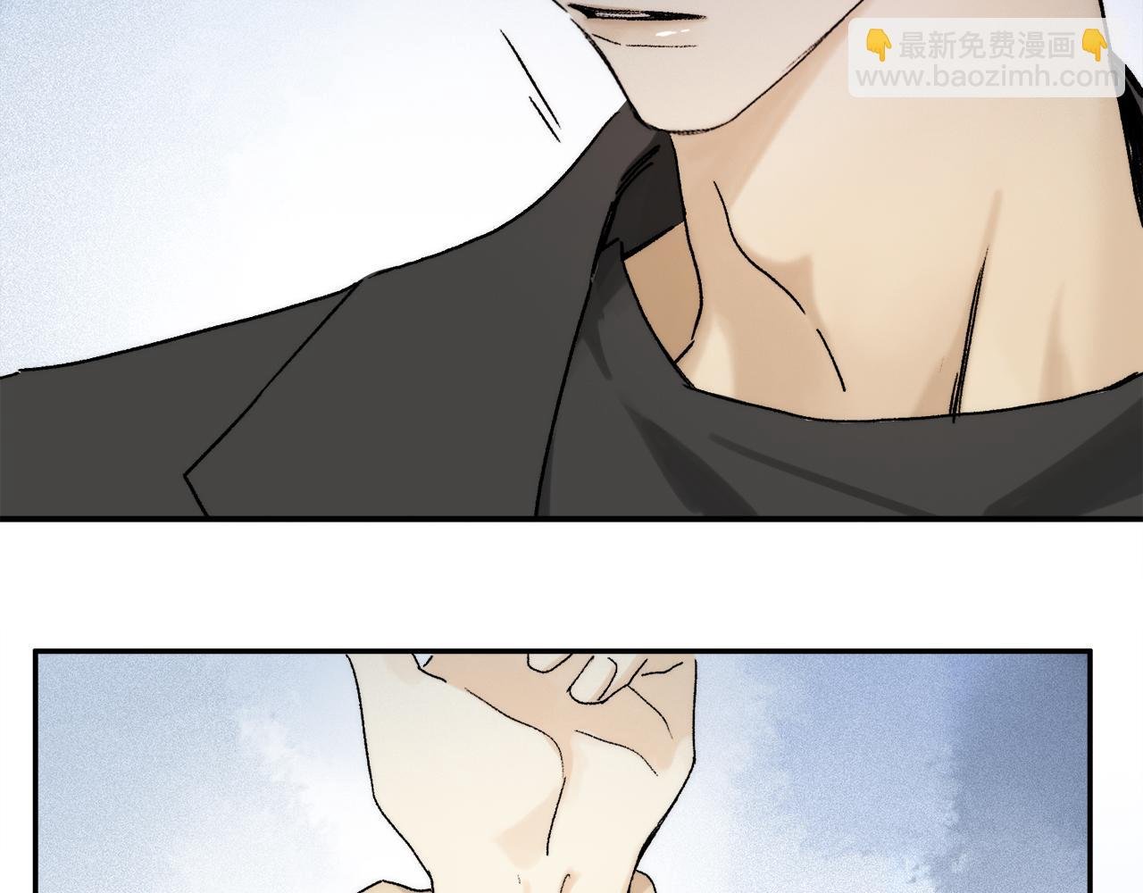 第71话 忘了，也好…