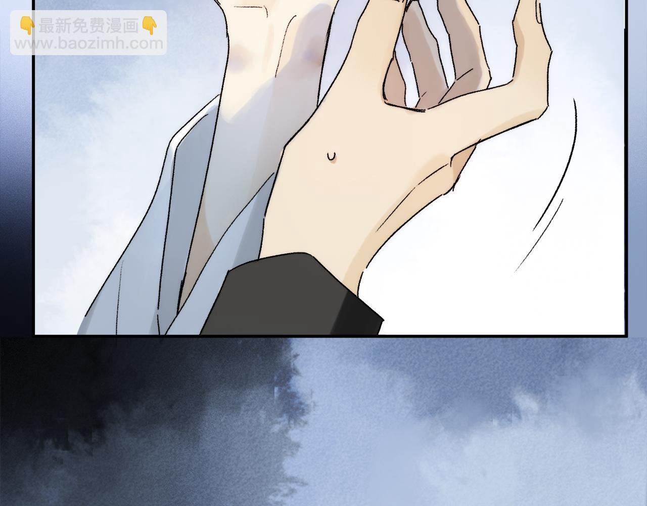 第71话 忘了，也好…