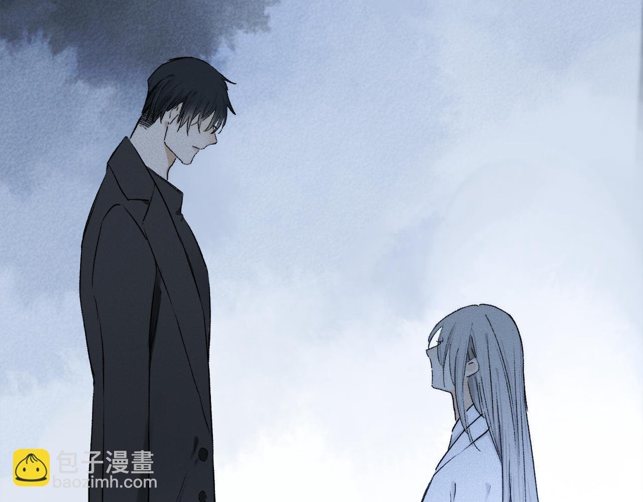 第71话 忘了，也好…