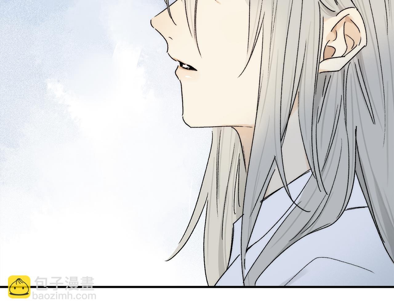 第71话 忘了，也好…
