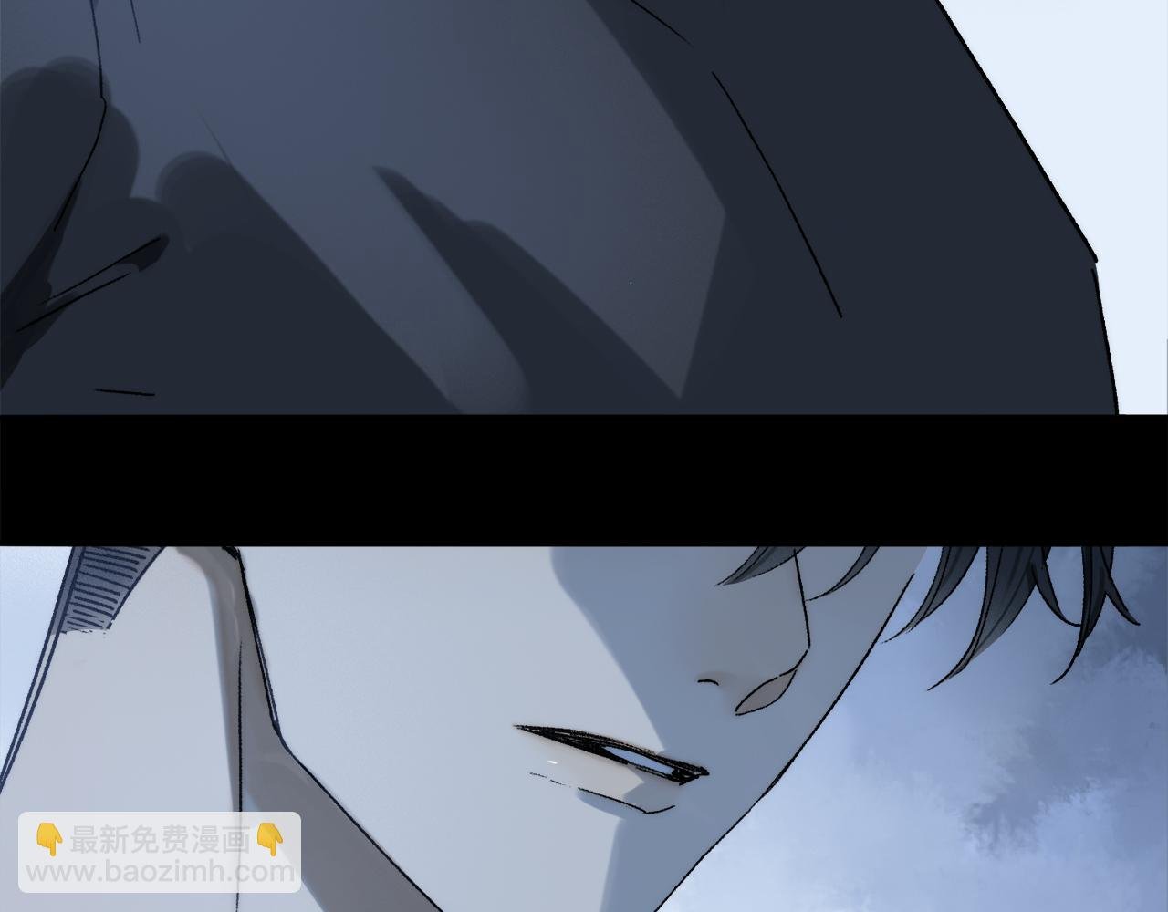 第72话 迟到的宣泄