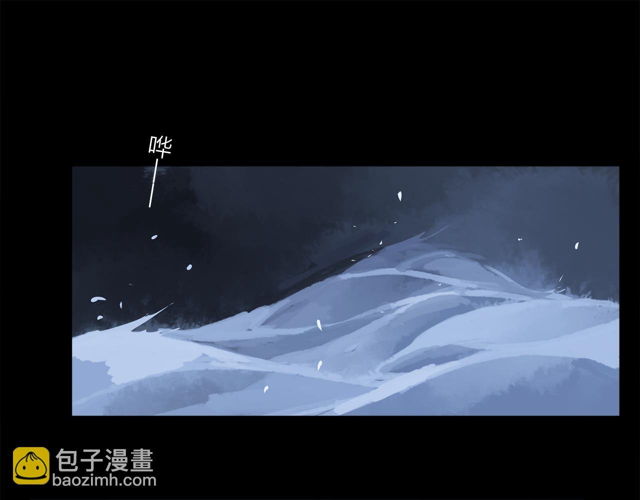 第72话 迟到的宣泄