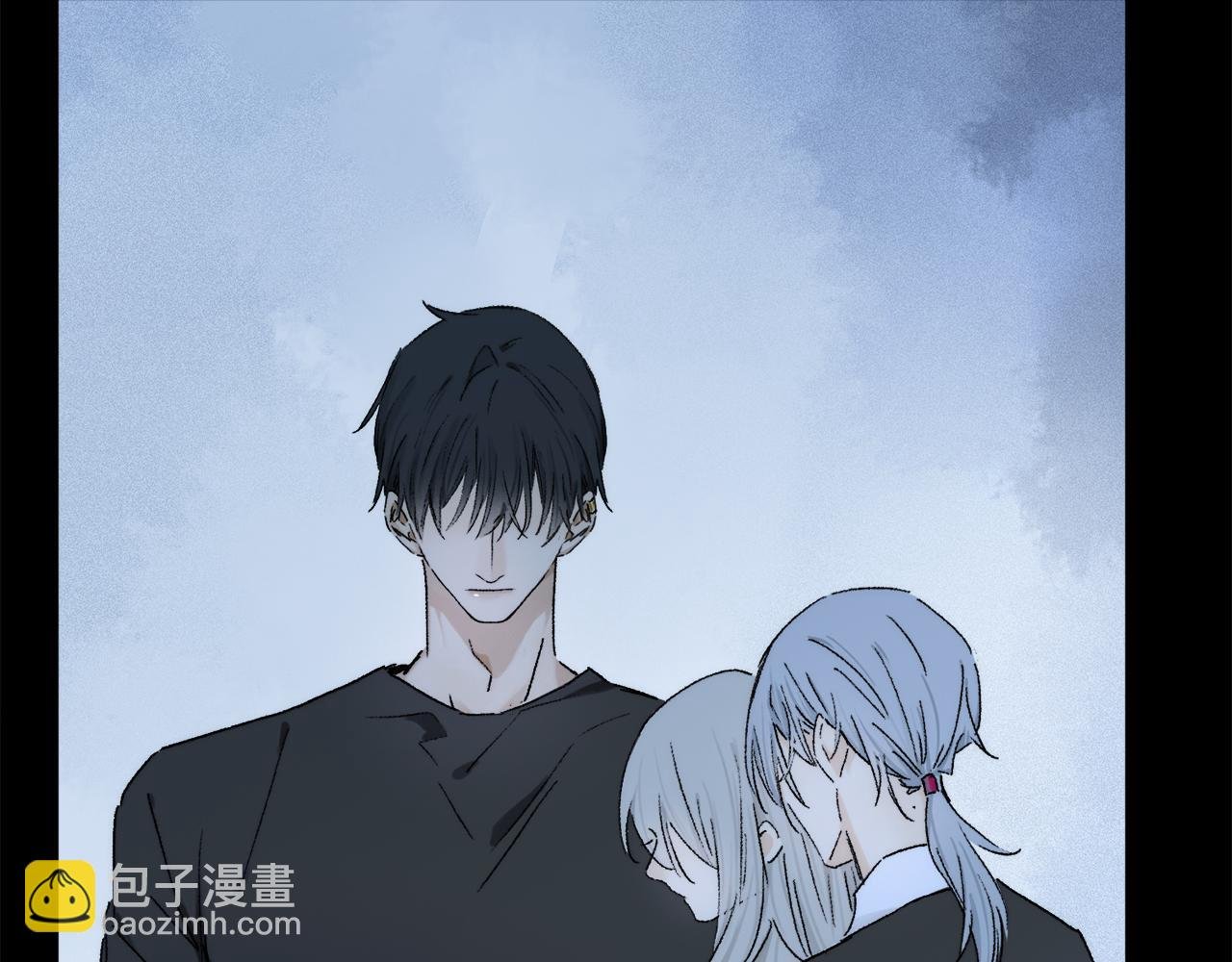 第72话 迟到的宣泄
