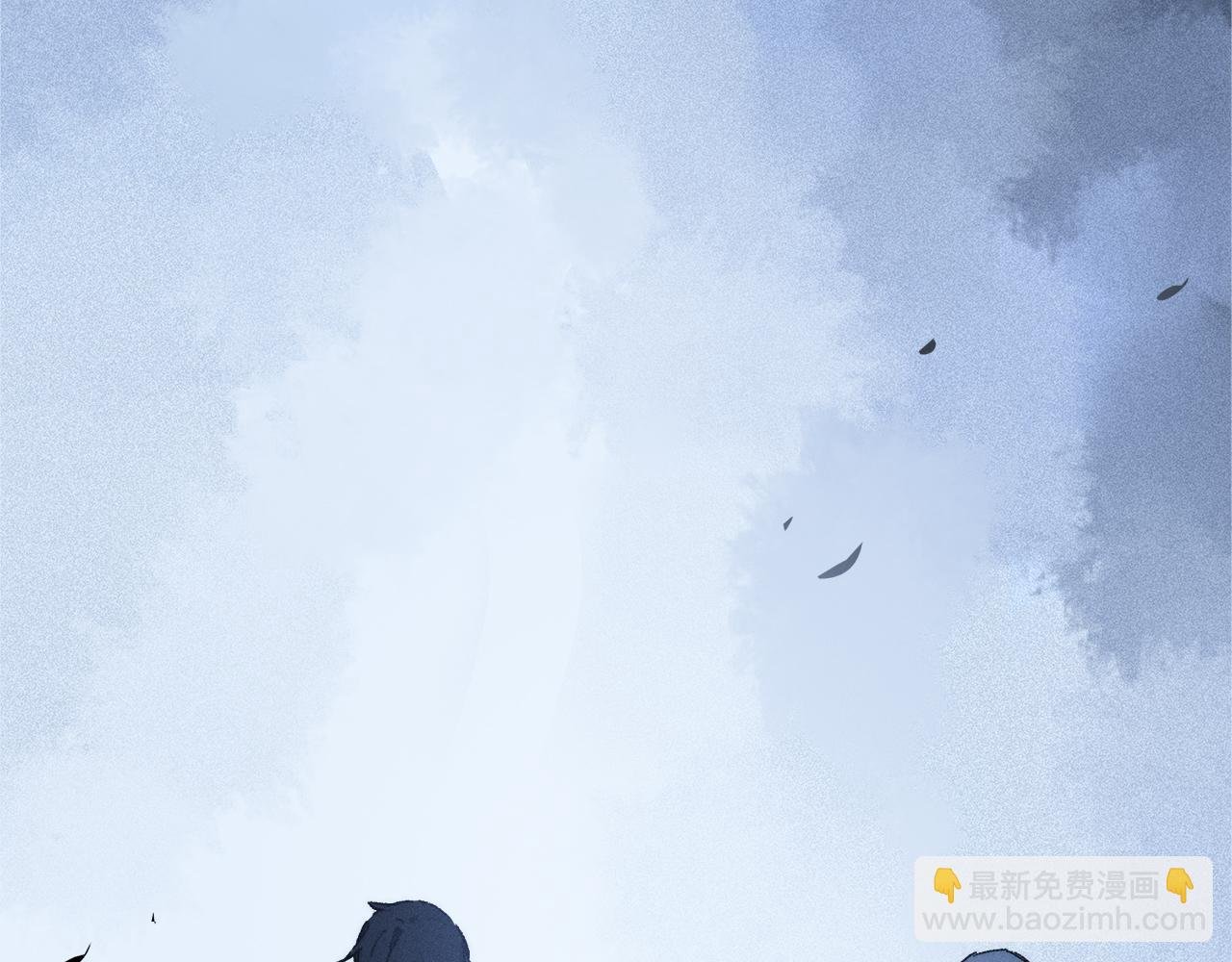 第72话 迟到的宣泄